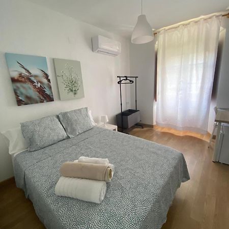 La Escalerita Lejlighed Córdoba Eksteriør billede