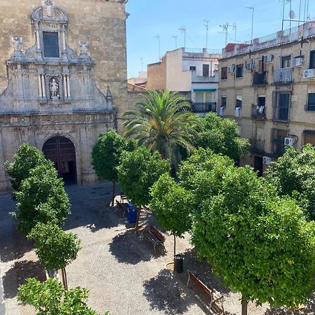 La Escalerita Lejlighed Córdoba Eksteriør billede