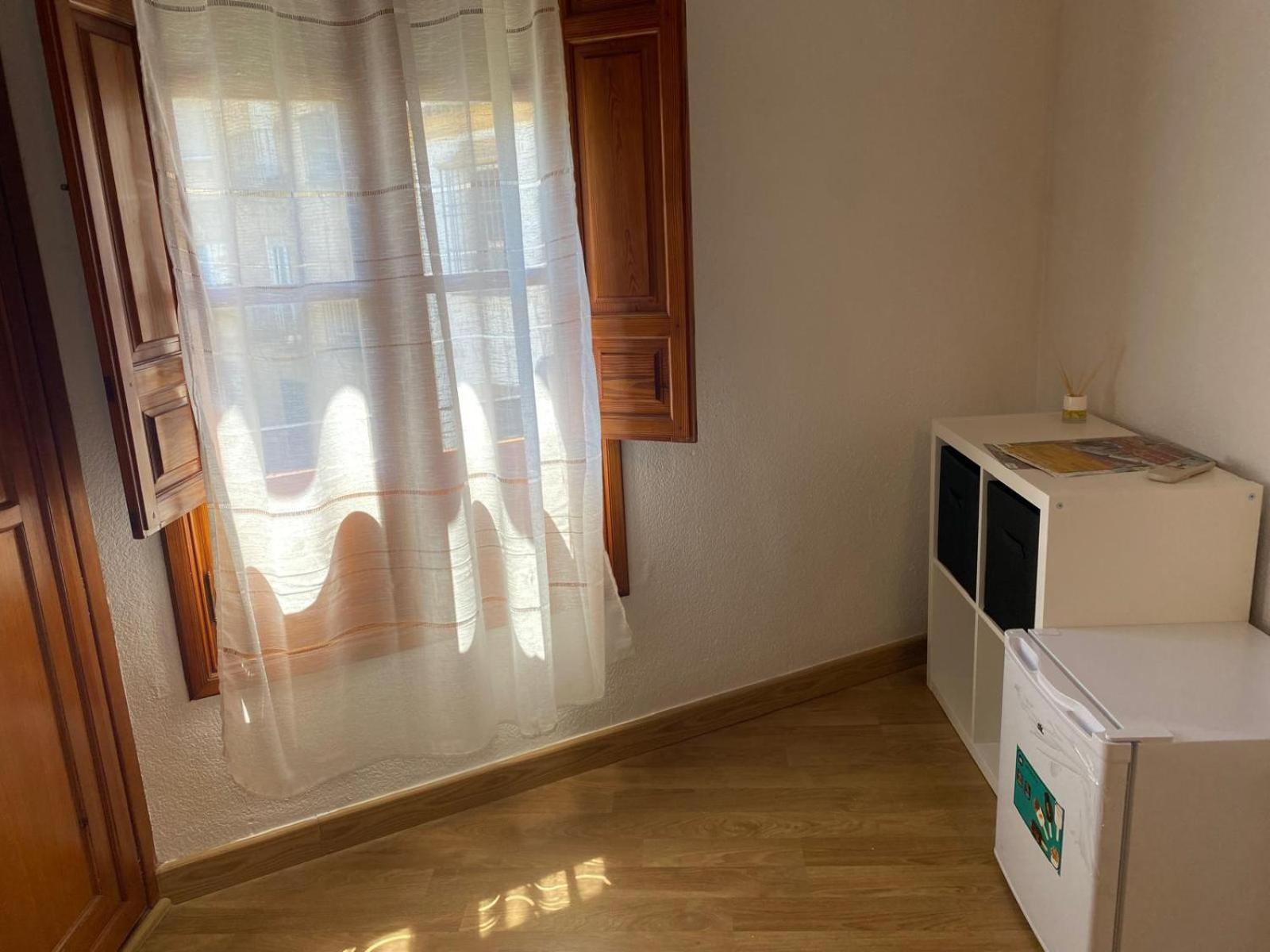 La Escalerita Lejlighed Córdoba Eksteriør billede