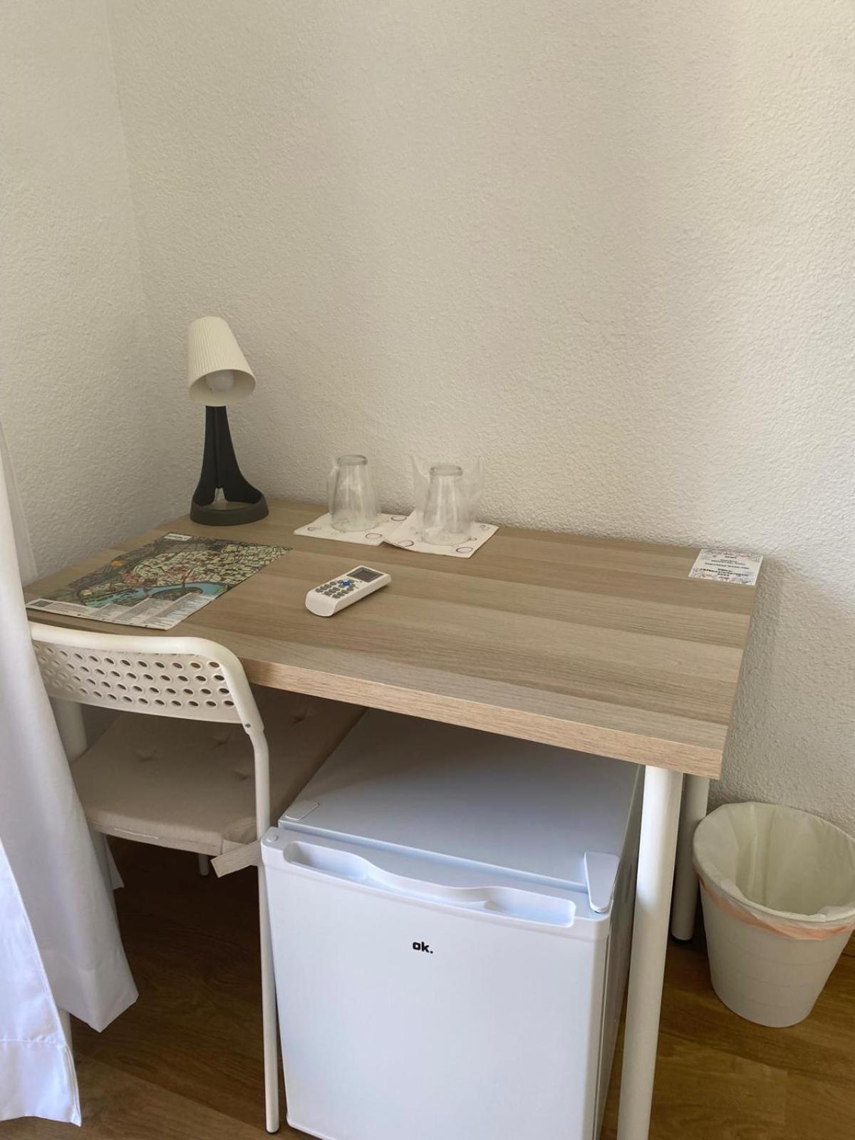 La Escalerita Lejlighed Córdoba Eksteriør billede