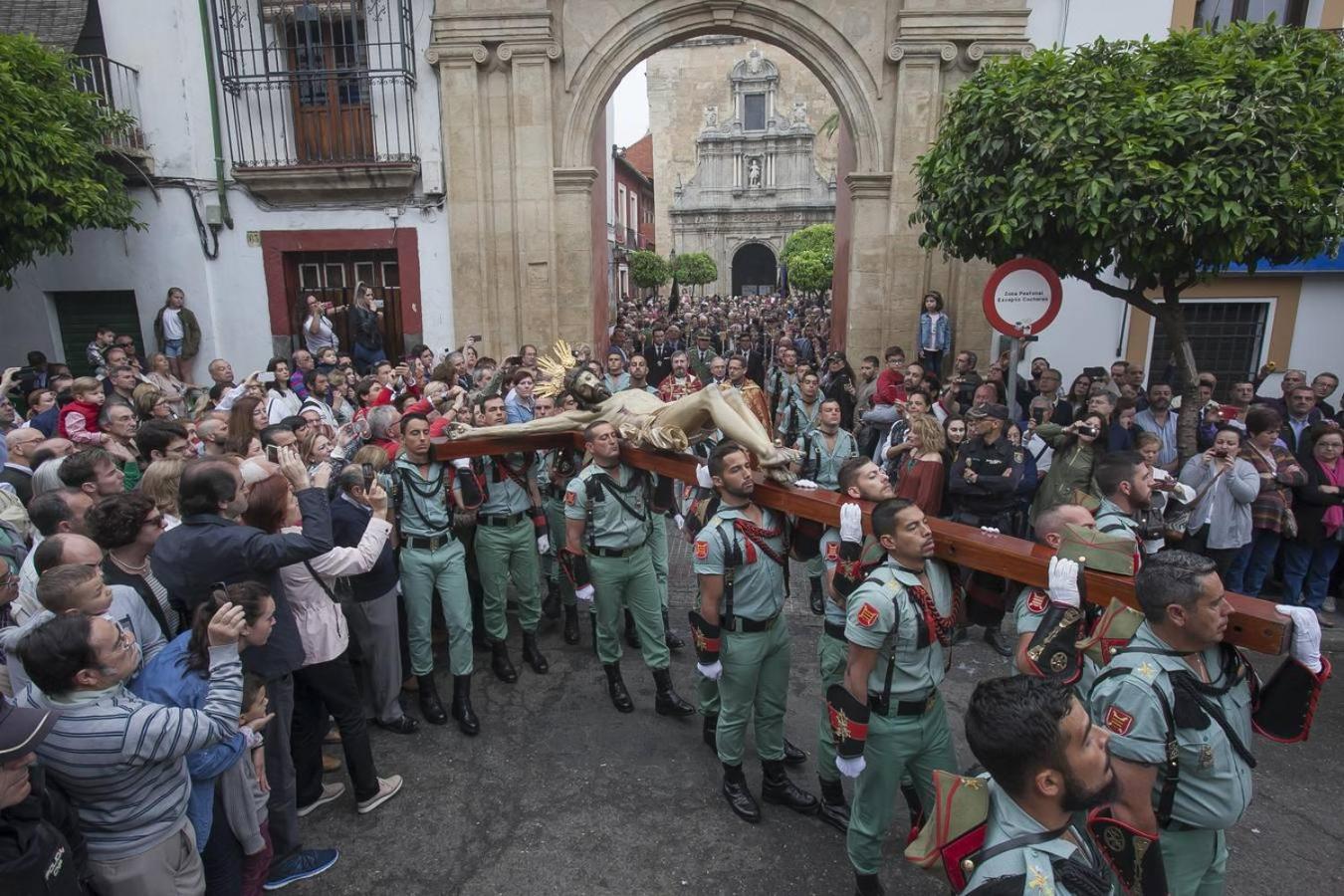 La Escalerita Lejlighed Córdoba Eksteriør billede